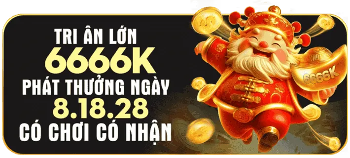 Ưu đãi hoàn trả hàng ngày