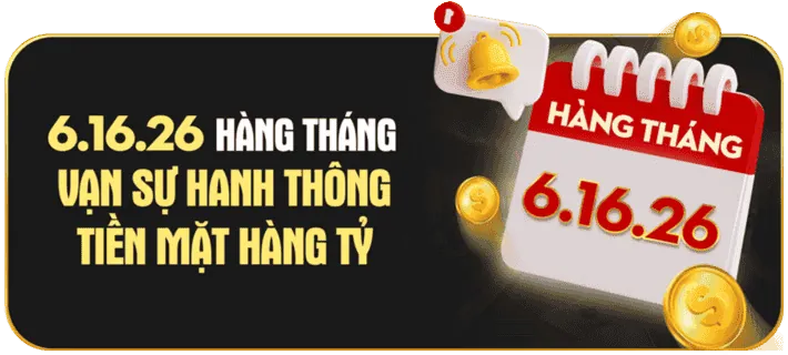 Các chương trình khuyến mãi hấp dẫn tại daga ae888