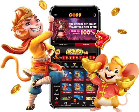 Đa dạng trò chơi cá cược