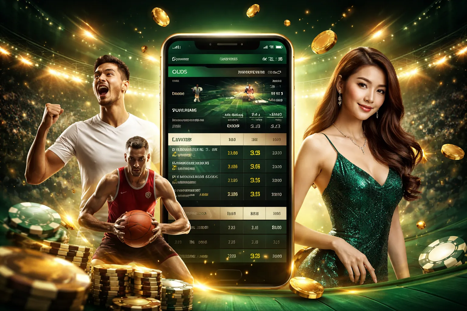 daga ae888 Nền Tảng Cá Cược Hàng Đầu
